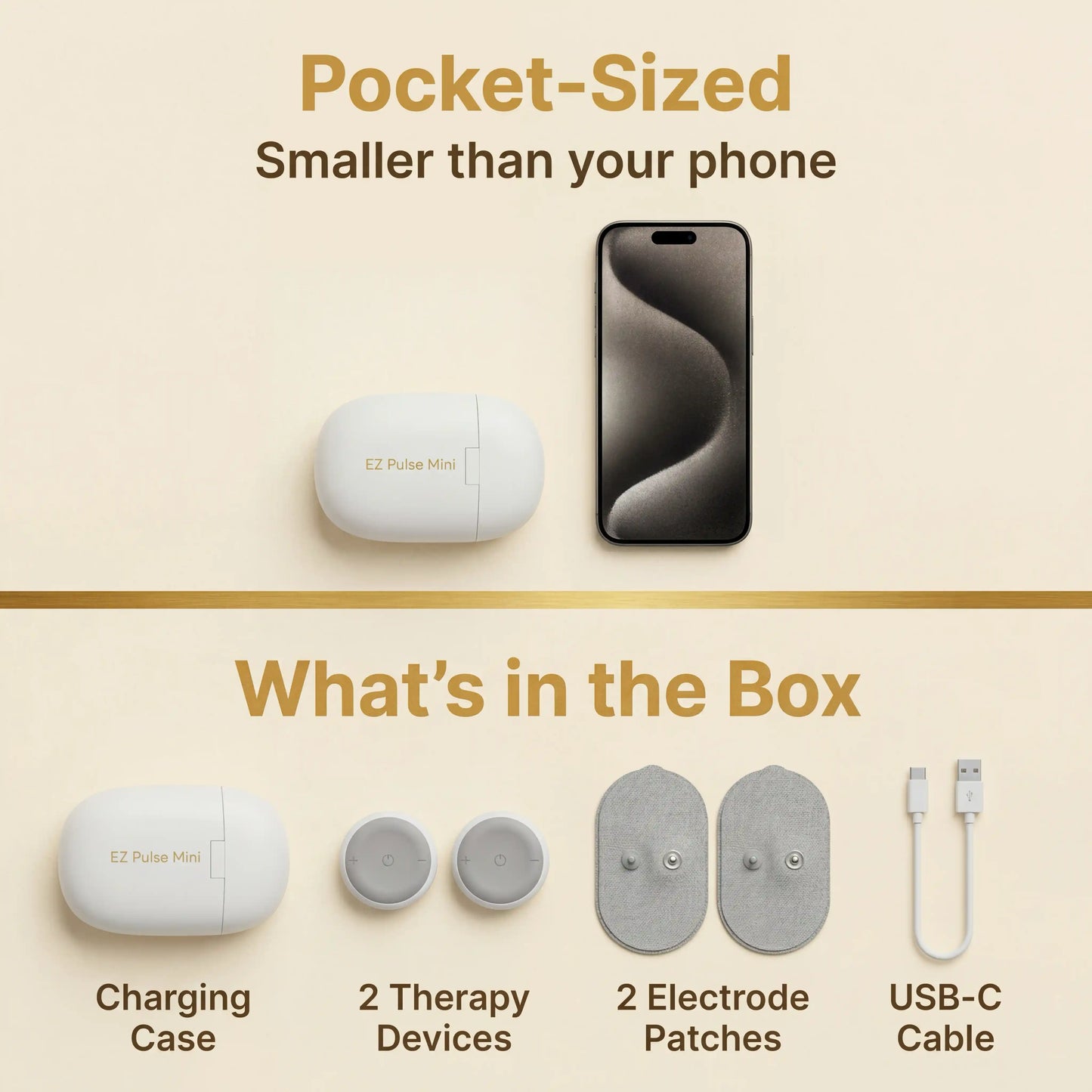 EZ Pulse Mini (Copy)