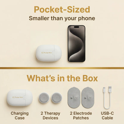 EZ Pulse Mini (Copy)