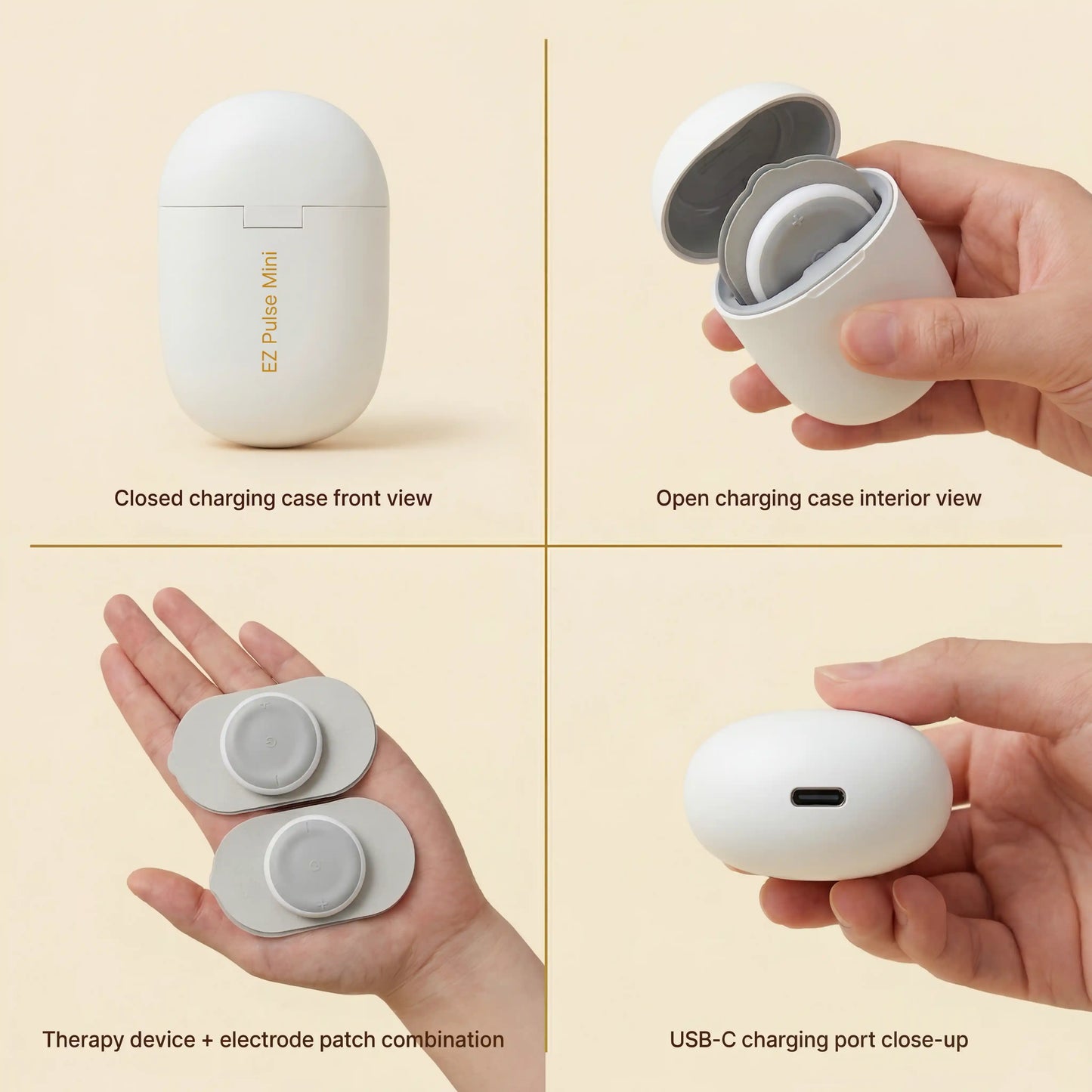 EZ Pulse Mini (Copy)