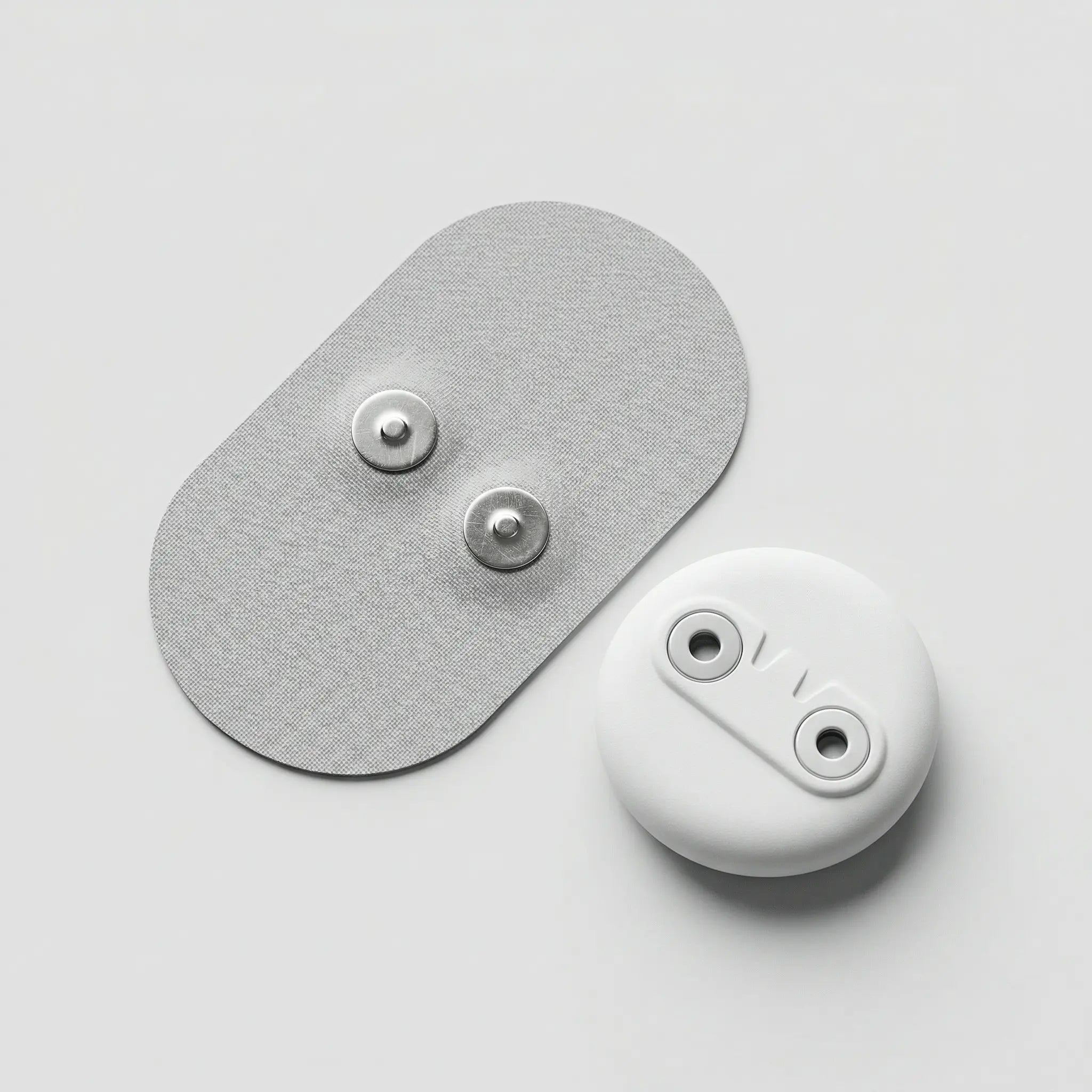 EZ Pulse Mini Replacement Gel Pads